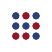 Logo firmy FUNDACJA FRACTAL