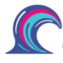 Logo firmy WAVECAMP SPÓŁKA Z OGRANICZONĄ ODPOWIEDZIALNOŚCIĄ