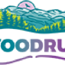 Logo firmy FUNDACJA WOODRUN