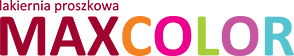 Logo firmy MAXCOLOR SPÓŁKA Z OGRANICZONĄ ODPOWIEDZIALNOŚCIĄ