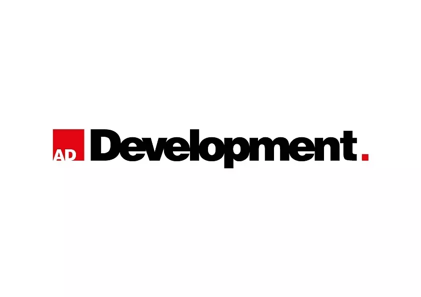 Logo firmy AD DEVELOPMENT SPÓŁKA Z OGRANICZONĄ ODPOWIEDZIALNOŚCIĄ