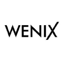 Logo firmy WENIX SPÓŁKA Z OGRANICZONĄ ODPOWIEDZIALNOŚCIĄ