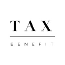 Logo firmy TAX BENEFIT ROSZKOWSKI, MURAWSKI DORADCY PODATKOWI SPÓŁKA Z OGRANICZONĄ ODPOWIEDZIALNOŚCIĄ
