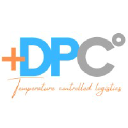 Logo firmy DP CARGO SPÓŁKA Z OGRANICZONĄ ODPOWIEDZIALNOŚCIĄ