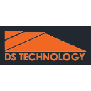 Logo firmy DS TECHNOLOGY SPÓŁKA Z OGRANICZONA ODPOWIEDZIALNOŚCIĄ