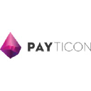 Logo firmy PAYTICON SPÓŁKA Z OGRANICZONĄ ODPOWIEDZIALNOŚCIĄ