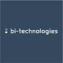 Logo firmy BUSINESS INTELLIGENCE TECHNOLOGIES SPÓŁKA Z OGRANICZONĄ ODPOWIEDZIALNOŚCIĄ