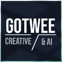 Logo firmy GOTWEE SPÓŁKA Z OGRANICZONĄ ODPOWIEDZIALNOŚCIĄ