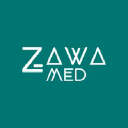 Logo firmy ZAWAMED SPÓŁKA Z OGRANICZONĄ ODPOWIEDZIALNOŚCIĄ