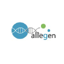 Logo firmy ALLEGEN SPÓŁKA Z OGRANICZONĄ ODPOWIEDZIALNOŚCIĄ