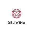 Logo firmy DELIWINA SPÓŁKA Z OGRANICZONĄ ODPOWIEDZIALNOŚCIĄ