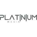 Logo firmy PLATINIUM MEDIA SPÓŁKA Z OGRANICZONĄ ODPOWIEDZIALNOŚCIĄ