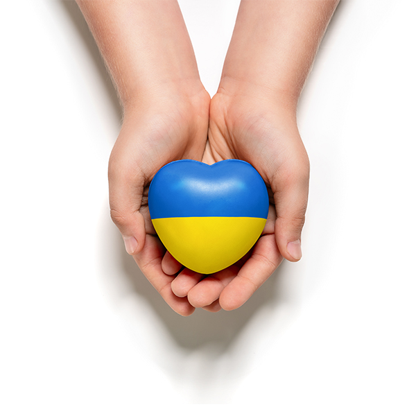 Logo firmy FUNDACJA PROSTO Z SERCA