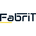 Logo firmy FABRIT SPÓŁKA Z OGRANICZONĄ ODPOWIEDZIALNOŚCIĄ