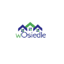 Logo firmy WOSIEDLE SPÓŁKA Z OGRANICZONĄ ODPOWIEDZIALNOŚCIĄ