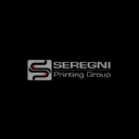 Logo firmy SEREGNI PRINTING GROUP SPÓŁKA AKCYJNA
