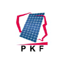 Logo firmy POLSKA KORPORACJA FOTOWOLTAICZNA SPÓŁKA AKCYJNA W UPADŁOŚCI