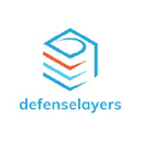 Logo firmy DEFENSELAYERS SPÓŁKA Z OGRANICZONĄ ODPOWIEDZIALNOŚCIĄ W LIKWIDACJI
