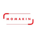 Logo firmy MOMAKIN SPÓŁKA Z OGRANICZONĄ ODPOWIEDZIALNOŚCIĄ