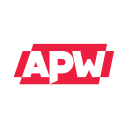 Logo firmy APW - TECH SPÓŁKA Z OGRANICZONĄ ODPOWIEDZIALNOŚCIĄ