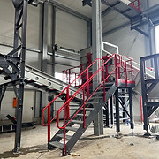 Logo firmy STEEL TECH SYSTEM SPÓŁKA Z OGRANICZONĄ ODPOWIEDZIALNOŚCIĄ