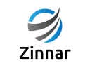 Logo firmy ZINNAR SPÓŁKA Z OGRANICZONĄ ODPOWIEDZIALNOŚCIĄ SPÓŁKA KOMANDYTOWA