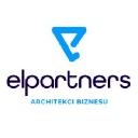 Logo firmy ELPARTNERS SPÓŁKA Z OGRANICZONĄ ODPOWIEDZIALNOŚCIĄ