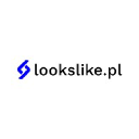 Logo firmy LOOKSLIKE.PL SPÓŁKA Z OGRANICZONĄ ODPOWIEDZIALNOŚCIĄ