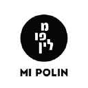 Logo firmy MI POLIN / Z POLSKI FUNDACJA