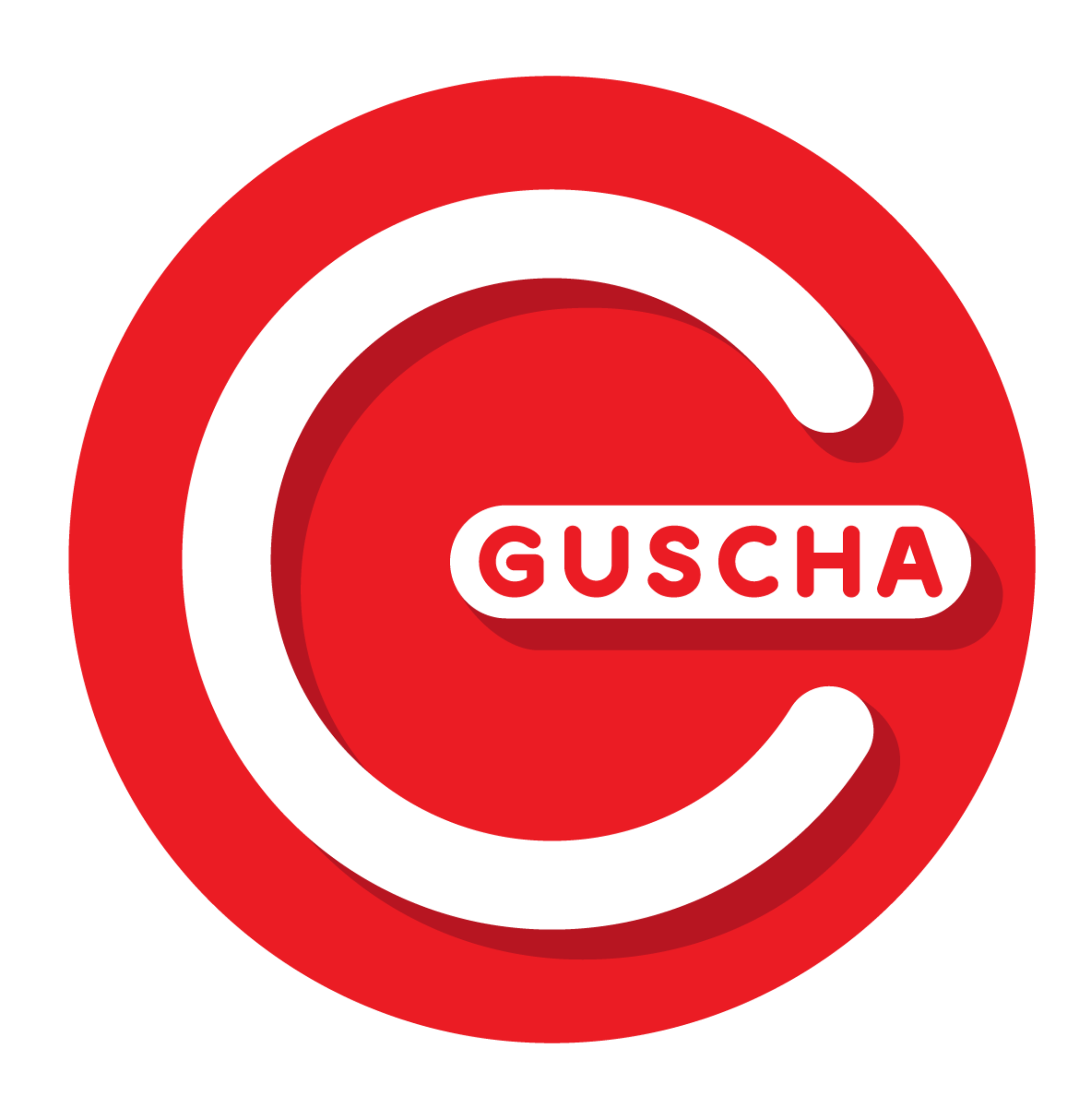 Logo firmy GUSCHA SPÓŁKA Z OGRANICZONĄ ODPOWIEDZIALNOŚCIĄ