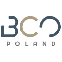 Logo firmy BCO POLAND SPÓŁKA Z OGRANICZONĄ ODPOWIEDZIALNOŚCIĄ