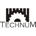 Logo firmy TECHNUM SPÓŁKA Z OGRANICZONĄ ODPOWIEDZIALNOŚCIĄ