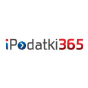 Logo firmy IPODATKI365 SPÓŁKA Z OGRANICZONĄ ODPOWIEDZIALNOŚCIĄ