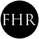 Logo firmy FHR MANAGEMENT SPÓŁKA Z OGRANICZONĄ ODPOWIEDZIALNOŚCIĄ