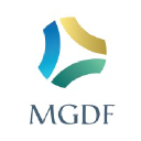 Logo firmy MGDF CONSULTING SPÓŁKA Z OGRANICZONĄ ODPOWIEDZIALNOŚCIĄ SPÓŁKA KOMANDYTOWA