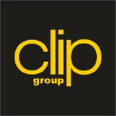Logo firmy CLIP GROUP SPÓŁKA AKCYJNA