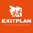 Logo firmy EXIT PLAN SPÓŁKA Z OGRANICZONĄ ODPOWIEDZIALNOŚCIĄ