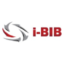 Logo firmy I-BIB SPÓŁKA Z OGRANICZONĄ ODPOWIEDZIALNOŚCIĄ
