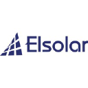 Logo firmy ELSOLAR SPÓŁKA Z OGRANICZONĄ ODPOWIEDZIALNOŚCIĄ