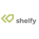 Logo firmy SHELFY SPÓŁKA Z OGRANICZONĄ ODPOWIEDZIALNOŚCIĄ