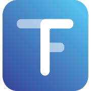 Logo firmy TAX FACTORY SPÓŁKA Z OGRANICZONĄ ODPOWIEDZIALNOŚCIĄ