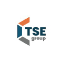 Logo firmy TSE GROUP SPÓŁKA Z OGRANICZONĄ ODPOWIEDZIALNOŚCIĄ