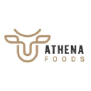 Logo firmy ATHENA DISTRIBUTION GROUP SPÓŁKA Z OGRANICZONĄ ODPOWIEDZIALNOŚCIĄ
