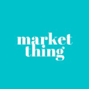Logo firmy MARKETTHING SPÓŁKA Z OGRANICZONĄ ODPOWIEDZIALNOŚCIĄ