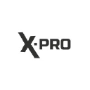 Logo firmy X-PRO SPÓŁKA Z OGRANICZONĄ ODPOWIEDZIALNOŚCIĄ