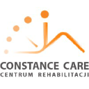 Logo firmy CONSTANCE CARE SPÓŁKA AKCYJNA