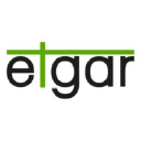 Logo firmy ETGAR SPÓŁKA Z OGRANICZONĄ ODPOWIEDZIALNOŚCIĄ