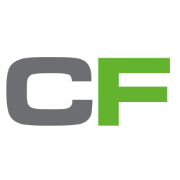 Logo firmy CREO FACTORY SPÓŁKA Z OGRANICZONĄ ODPOWIEDZIALNOŚCIĄ