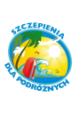 Logo firmy SZCZEPIENIA DLA PODRÓŻNYCH BEZPIECZNIE W ŚWIAT SPÓŁKA Z OGRANICZONĄ ODPOWIEDZIALNOŚCIĄ