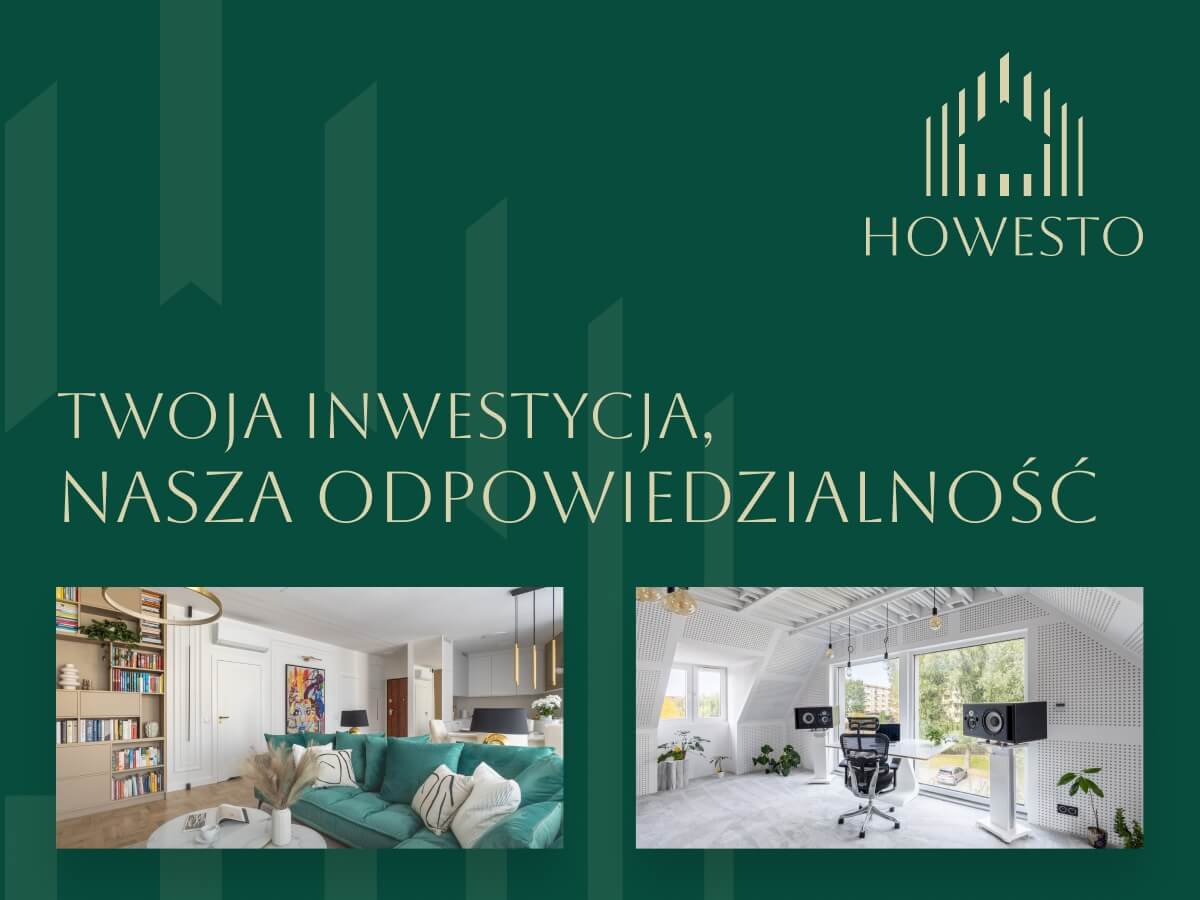 Logo firmy HOWESTO SPÓŁKA Z OGRANICZONĄ ODPOWIEDZIALNOŚCIĄ